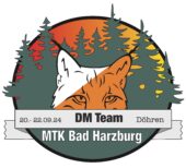 Deutsche Meisterschaften OL 2024 im Harz